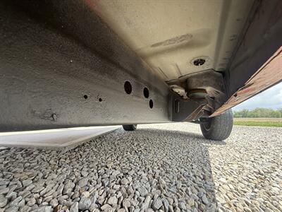 2013 Chevrolet Silverado 1500 LT - Photo 13 - Shirley, IN 47384