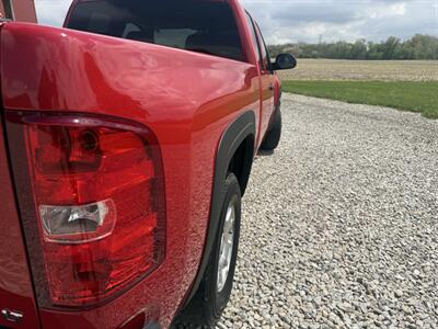 2013 Chevrolet Silverado 1500 LT - Photo 6 - Shirley, IN 47384