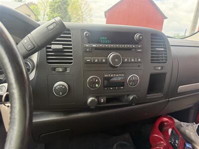 2013 Chevrolet Silverado 1500 LT - Photo 26 - Shirley, IN 47384
