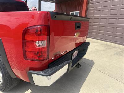 2013 Chevrolet Silverado 1500 LT - Photo 15 - Shirley, IN 47384