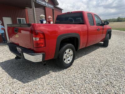 2013 Chevrolet Silverado 1500 LT - Photo 3 - Shirley, IN 47384