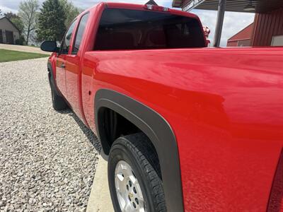 2013 Chevrolet Silverado 1500 LT - Photo 14 - Shirley, IN 47384