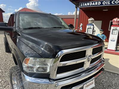 2016 RAM 2500 Tradesman   - Photo 12 - Shirley, IN 47384