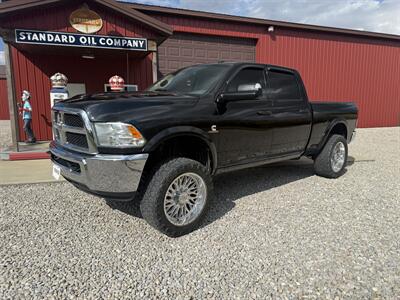 2016 RAM 2500 Tradesman   - Photo 1 - Shirley, IN 47384
