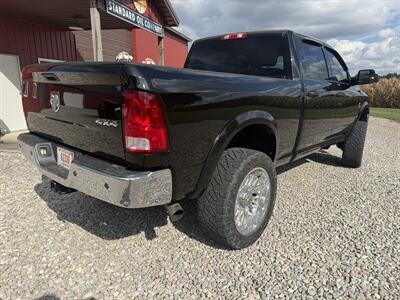 2016 RAM 2500 Tradesman   - Photo 4 - Shirley, IN 47384