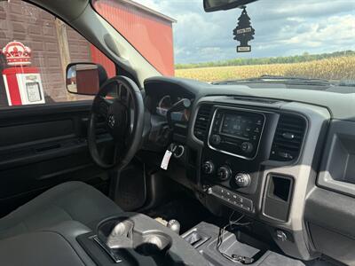 2016 RAM 2500 Tradesman   - Photo 17 - Shirley, IN 47384