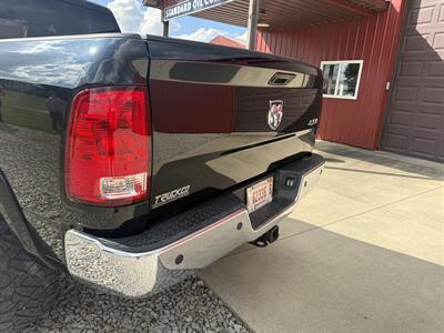2016 RAM 2500 Tradesman   - Photo 19 - Shirley, IN 47384