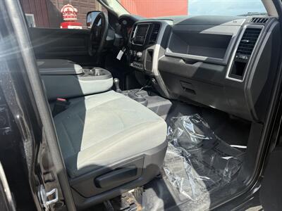 2016 RAM 2500 Tradesman   - Photo 14 - Shirley, IN 47384