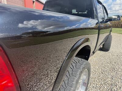 2016 RAM 2500 Tradesman   - Photo 6 - Shirley, IN 47384