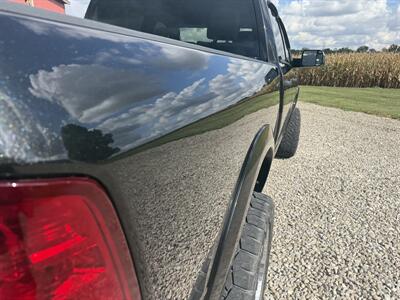 2016 RAM 2500 Tradesman   - Photo 8 - Shirley, IN 47384