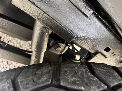 2016 RAM 2500 Tradesman   - Photo 21 - Shirley, IN 47384