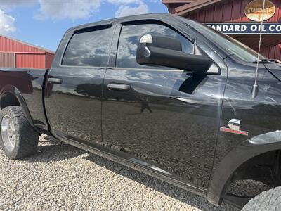 2016 RAM 2500 Tradesman   - Photo 13 - Shirley, IN 47384