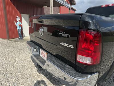 2016 RAM 2500 Tradesman   - Photo 7 - Shirley, IN 47384