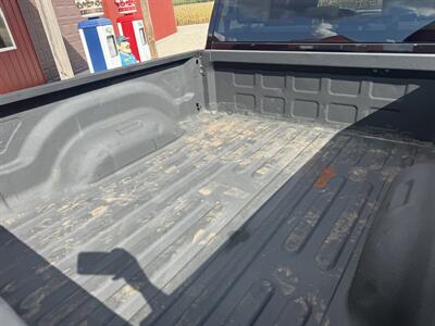 2016 RAM 2500 Tradesman   - Photo 9 - Shirley, IN 47384