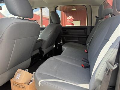 2016 RAM 2500 Tradesman   - Photo 25 - Shirley, IN 47384
