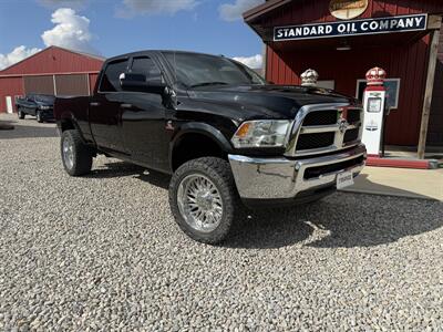 2016 RAM 2500 Tradesman   - Photo 2 - Shirley, IN 47384