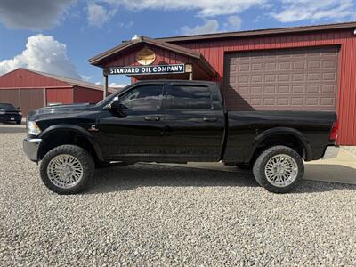 2016 RAM 2500 Tradesman   - Photo 3 - Shirley, IN 47384