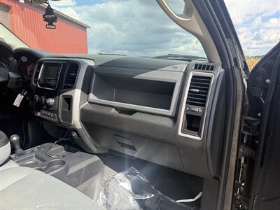 2016 RAM 2500 Tradesman   - Photo 15 - Shirley, IN 47384