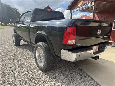 2016 RAM 2500 Tradesman   - Photo 5 - Shirley, IN 47384