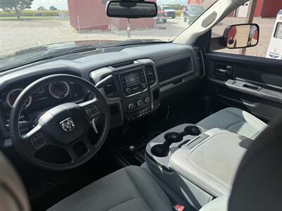 2016 RAM 2500 Tradesman   - Photo 26 - Shirley, IN 47384