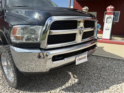 2016 RAM 2500 Tradesman   - Photo 11 - Shirley, IN 47384