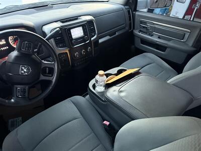 2013 RAM 2500 SLT - Photo 27 - Shirley, IN 47384