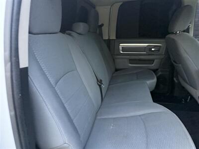 2013 RAM 2500 SLT - Photo 8 - Shirley, IN 47384