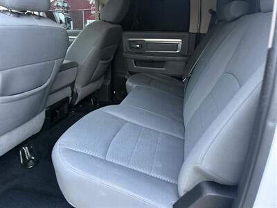 2013 RAM 2500 SLT - Photo 28 - Shirley, IN 47384