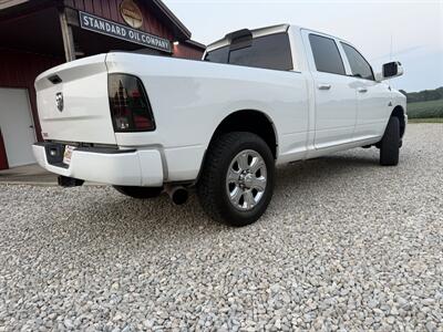 2013 RAM 2500 SLT - Photo 3 - Shirley, IN 47384