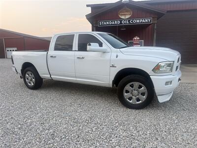 2013 RAM 2500 SLT - Photo 1 - Shirley, IN 47384
