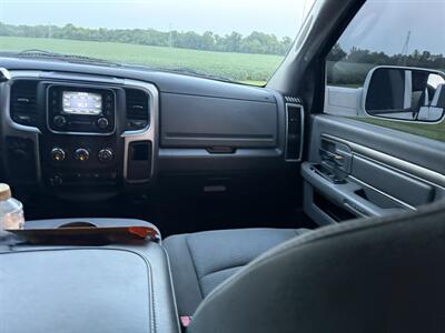 2013 RAM 2500 SLT - Photo 15 - Shirley, IN 47384