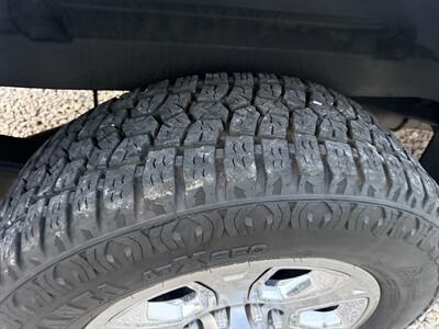 2013 RAM 2500 SLT - Photo 5 - Shirley, IN 47384