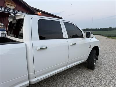 2013 RAM 2500 SLT - Photo 9 - Shirley, IN 47384