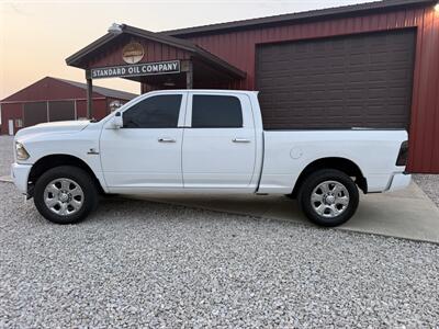 2013 RAM 2500 SLT - Photo 21 - Shirley, IN 47384
