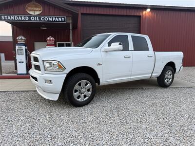 2013 RAM 2500 SLT - Photo 22 - Shirley, IN 47384