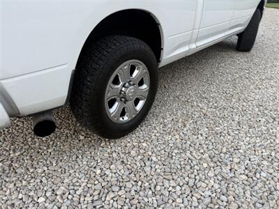 2013 RAM 2500 SLT - Photo 6 - Shirley, IN 47384