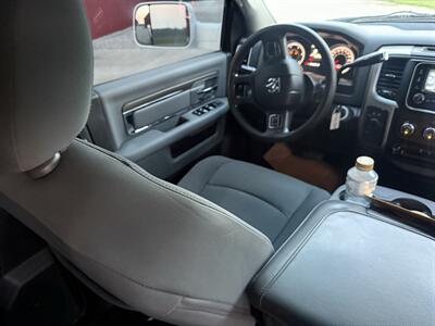 2013 RAM 2500 SLT - Photo 12 - Shirley, IN 47384