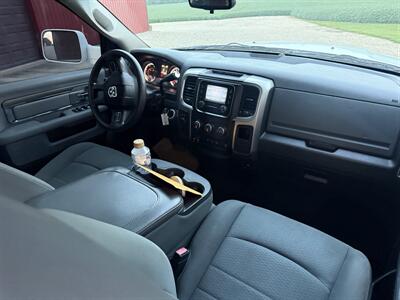 2013 RAM 2500 SLT - Photo 14 - Shirley, IN 47384