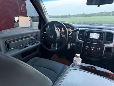 2013 RAM 2500 SLT - Photo 16 - Shirley, IN 47384