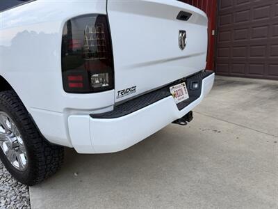 2013 RAM 2500 SLT - Photo 25 - Shirley, IN 47384
