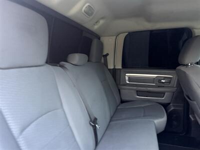 2013 RAM 2500 SLT - Photo 19 - Shirley, IN 47384