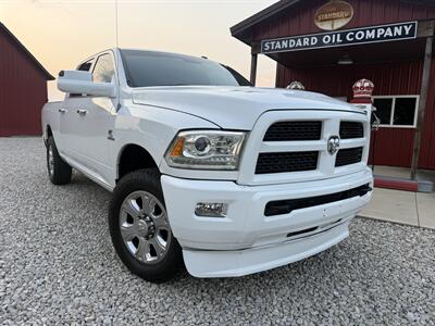 2013 RAM 2500 SLT - Photo 17 - Shirley, IN 47384