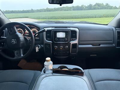 2013 RAM 2500 SLT - Photo 11 - Shirley, IN 47384