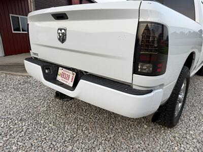 2013 RAM 2500 SLT - Photo 4 - Shirley, IN 47384