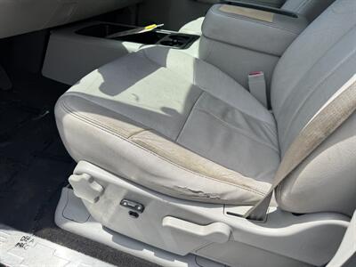 2007 Chevrolet Silverado 1500 Work Truck Work Truck 4dr Crew Cab   - Photo 36 - Maxwell, IN 46154