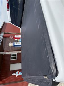 2007 Chevrolet Silverado 1500 Work Truck Work Truck 4dr Crew Cab   - Photo 27 - Maxwell, IN 46154