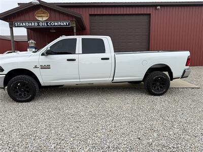2018 RAM 2500 SLT   - Photo 30 - Shirley, IN 47384