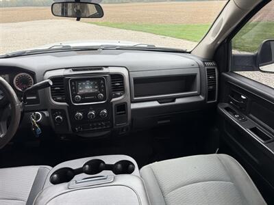 2018 RAM 2500 SLT   - Photo 15 - Shirley, IN 47384
