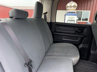 2018 RAM 2500 SLT   - Photo 11 - Shirley, IN 47384