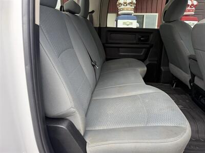 2018 RAM 2500 SLT   - Photo 12 - Shirley, IN 47384